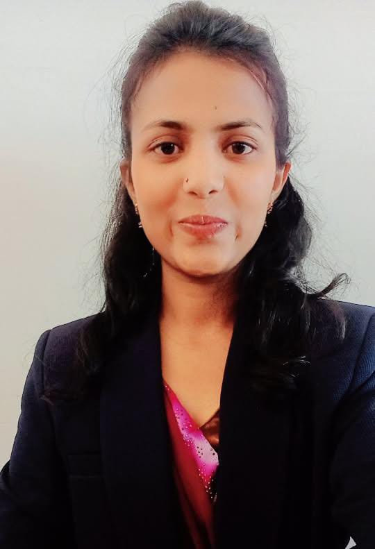 Prof. Amruta Sankpal