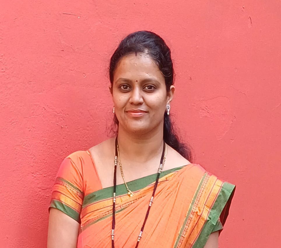 Prof. Manisha Wadkar